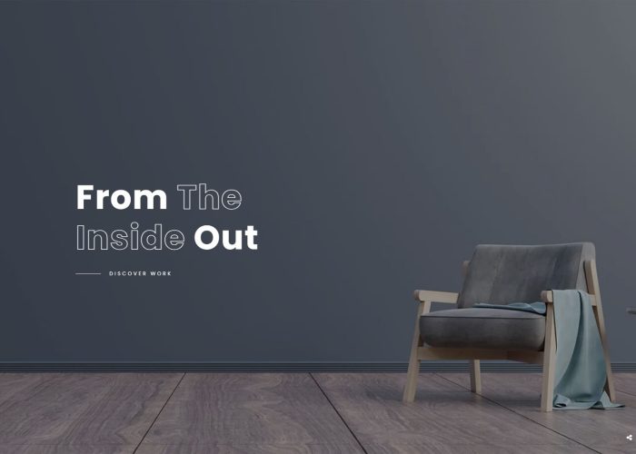 Wavo – Premium Responsive Creative Portfolio & Agency Joomla 6 Template