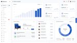 Webadmin – Premium Responsive Blazor Server Admin Dashboard HTML5 Template