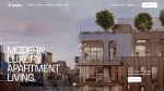 Westio – Premium Responsive Real Estate & Apartment WordPress Theme