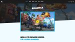 Wild Impact – Premium Responsive Streamer Gaming WordPress Theme