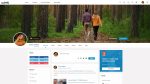 Winku – Premium Responsive Social Network Community HTML5 Template