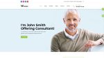Winnex – Premium Responsive Business Consulting Drupal 10 Theme