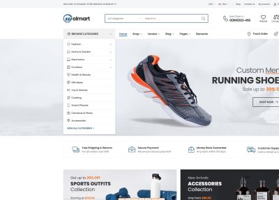 16 Best WordPress Marketplace Themes 2026