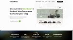 WoodMart – Premium Responsive WooCommerce WordPress Theme