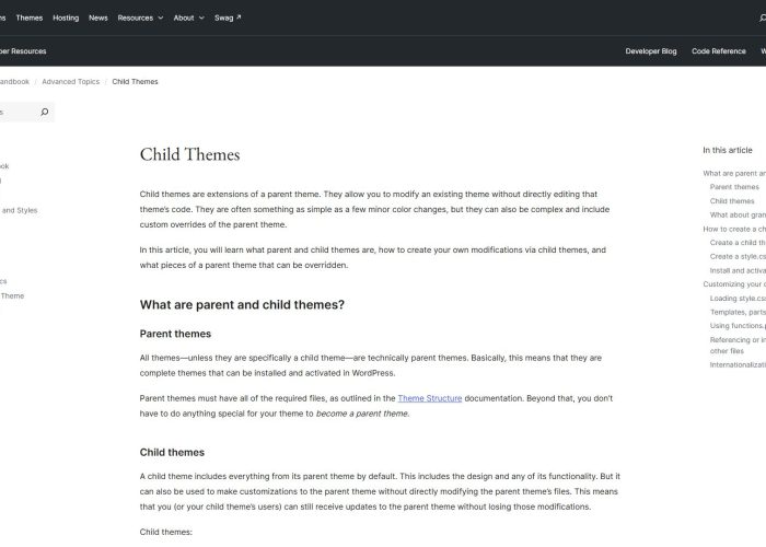 How to Create a WordPress Child Theme (Step by Step)