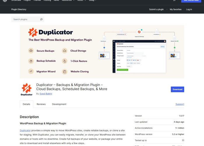 WordPress Migration: How to Move Your Site Without Downtime