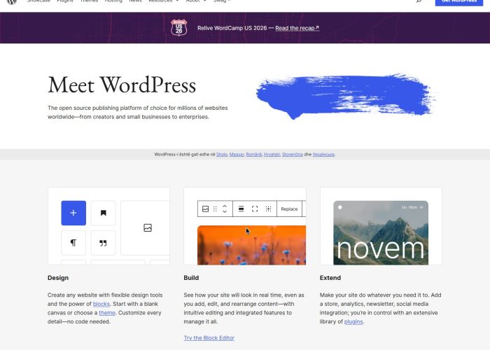WordPress vs Headless CMS: Which Should You Choose in 2026?