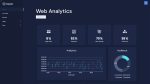 Xamin – Premium Responsive Data Science & Analytics WordPress Theme