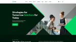Xlab – Premium Responsive Business Consulting Joomla Template