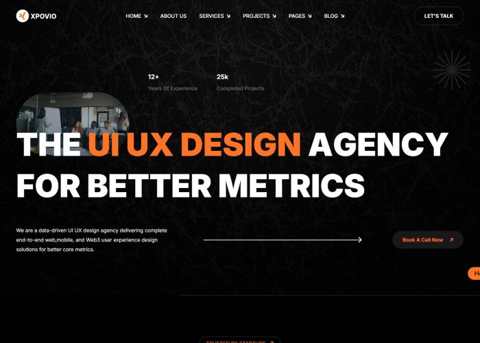 20 Best Parallax Scrolling Drupal Themes for 2026