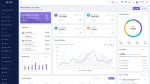 9 Best Blazor Admin Templates 2026
