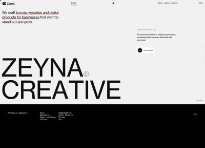 35+ Best Creative WordPress Themes 2022