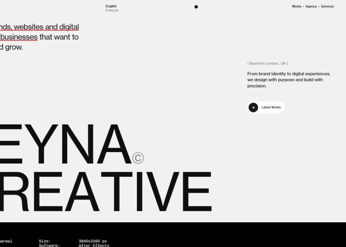 25 Best Responsive WordPress Agency Themes 2026