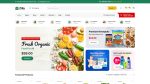 Zilly – Premium Responsive Grocery Store WooCommerce WordPress Theme