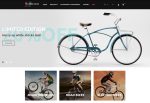 4Rover – Premium Responsive Bike Store PrestaShop Theme