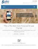Optimised for Tablet