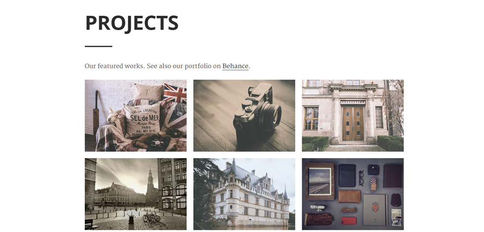 Portfolio