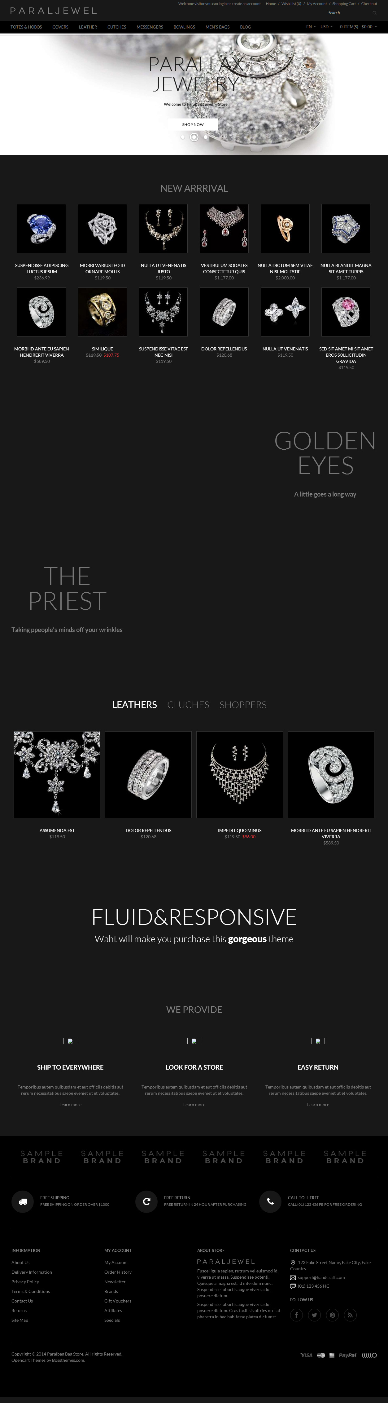 Jewelry