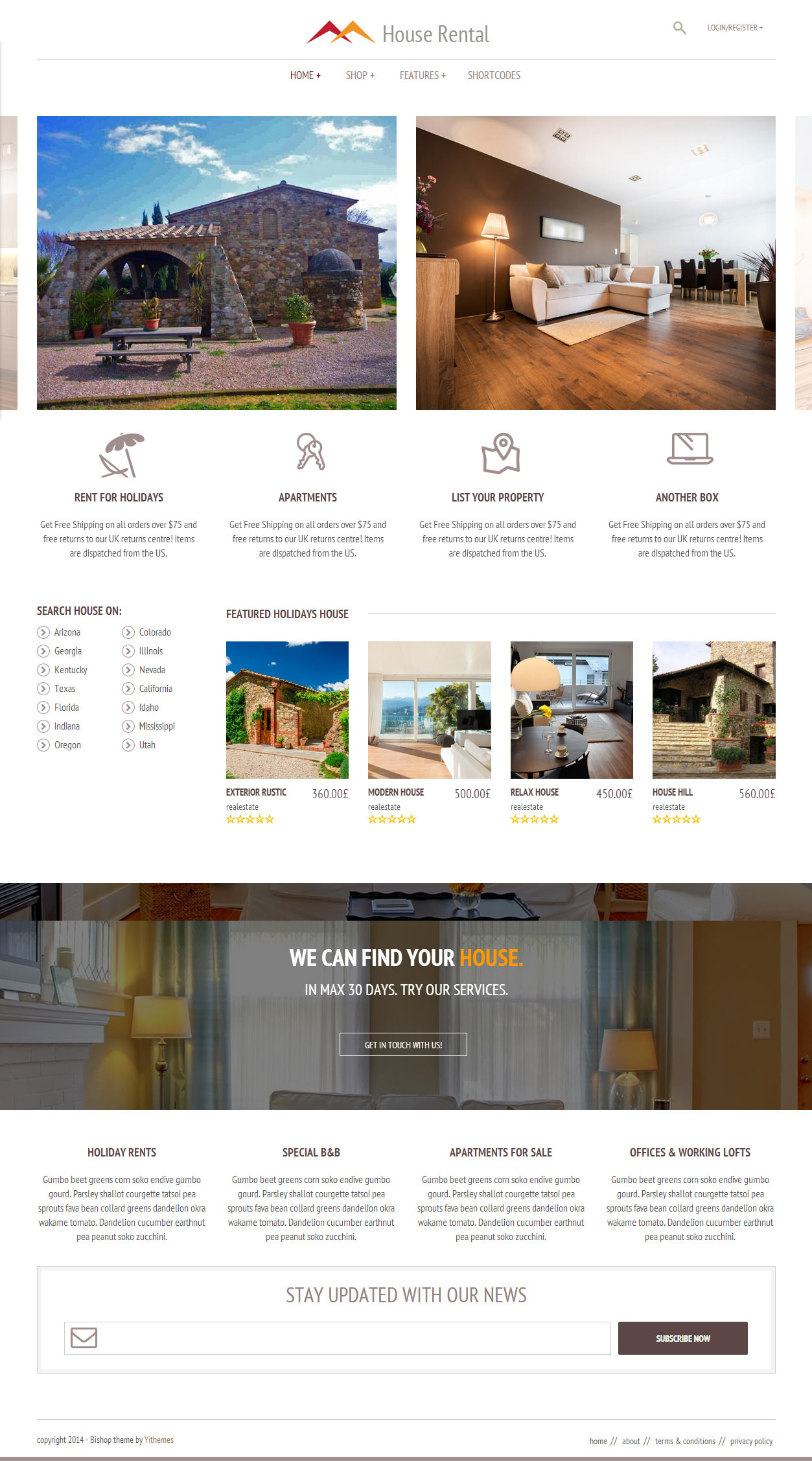 Real-Estate