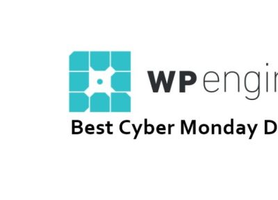 Best Cyber Monday Sale Deals and Coupon Codes 2020 for Website Themes and Templates