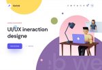 Abstrak – Premium Responsive Creative Agency WordPress Theme