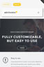 Optimised for Mobile