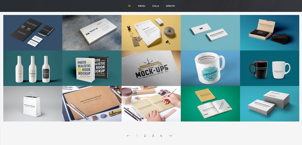 Portfolio