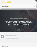 Optimised for Tablet