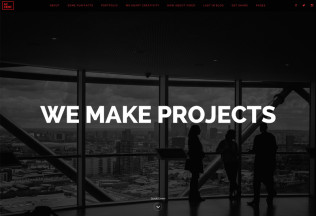 Accent – Premium Responsive Creative WordPress Theme