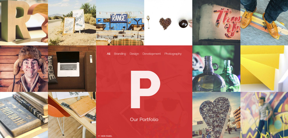 Portfolio