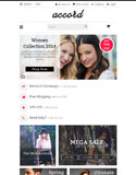 Optimised for Tablet