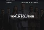 Accountant – Premium Responsive Finance & Accounting WordPress Theme