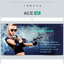Optimised for Tablet