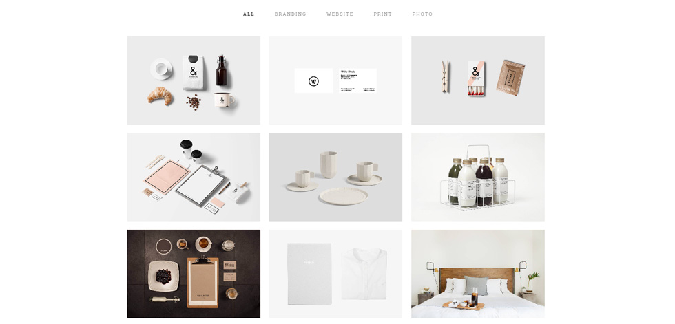 Portfolio
