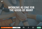 Act – Premium Responsive Multipurpose Nonprofit WordPress Theme