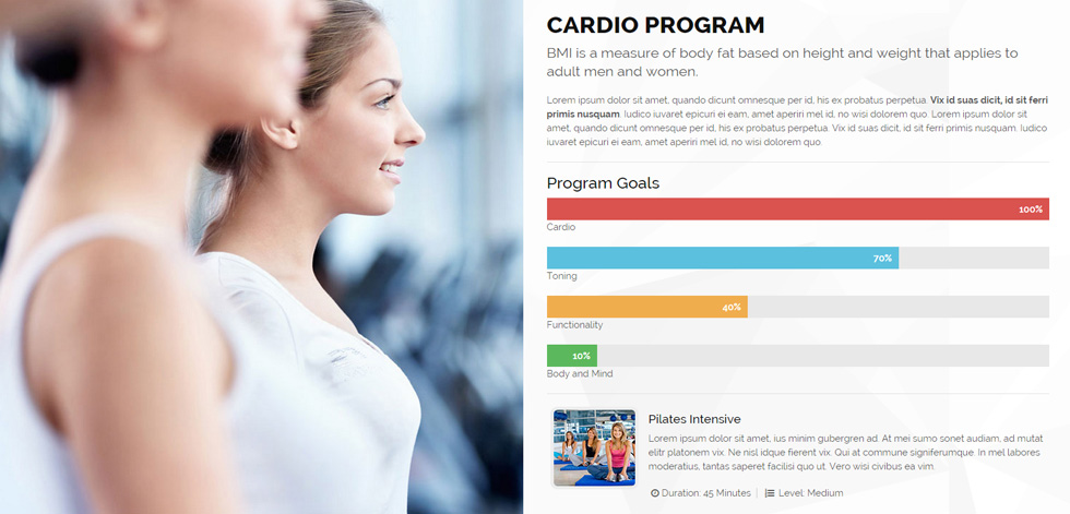 Program