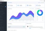 AdminPro – Premium Responsive Angular 8 Dashboard HTML5 Template