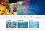 Adore Church – Premium Responsive WordPress Theme