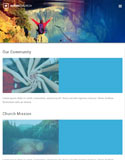 Optimised for Tablet