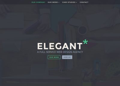 Best WordPress Web Design Agency