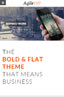 Optimised for Mobile