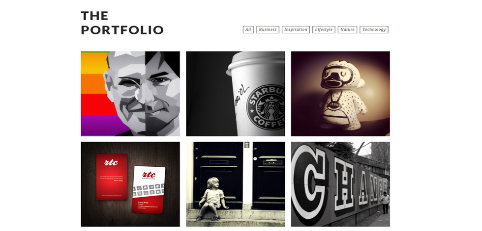 Portfolio