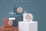 Agota – Premium Responsive Clean Minimal eCommerce HTML5 Template