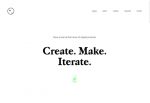 Airtifact – Premium Responsive Portfolio Creative WordPress Theme