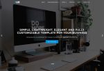 Alie – Premium Responsive Bootstrap HTML5 Template