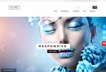 Allure – Premium Responsive Opencart Theme