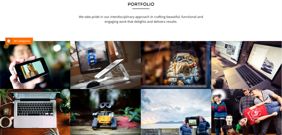 Portfolio