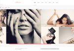 Almera – Premium Responsive Modern Agency Portfolio WordPress Theme