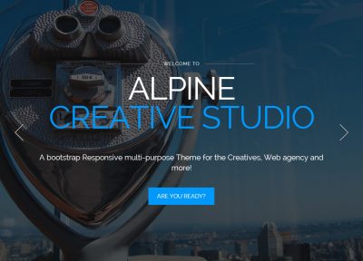 5+ Best Responsive Drupal Web Agency Themes in 2014