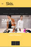 Optimised for Mobile